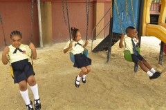 Play Ground at Bricks Academy